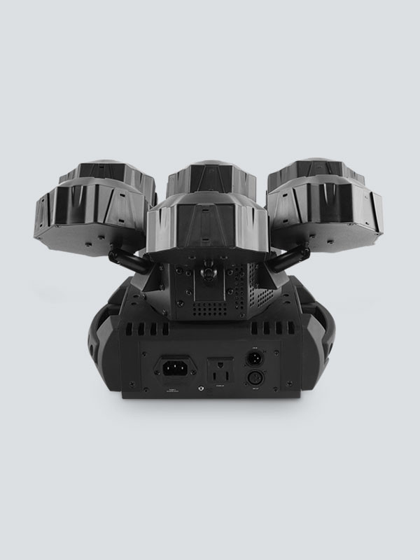 Chauvet DJ Helicopter Q6
