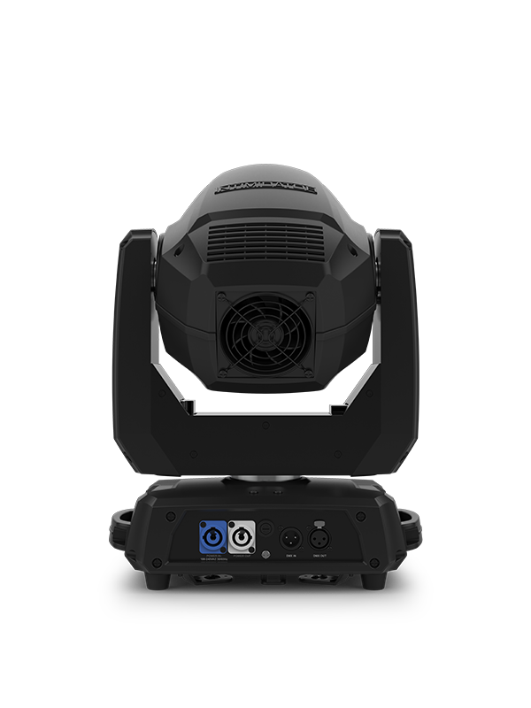 Chauvet DJ Intimidator Spot 375ZX