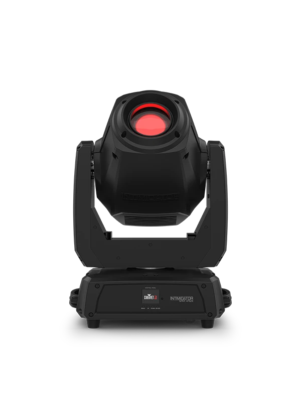 Chauvet DJ Intimidator Spot 475ZX