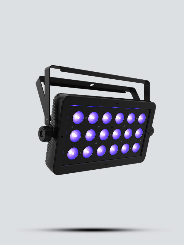 Chauvet DJ LED Shadow 2 ILS