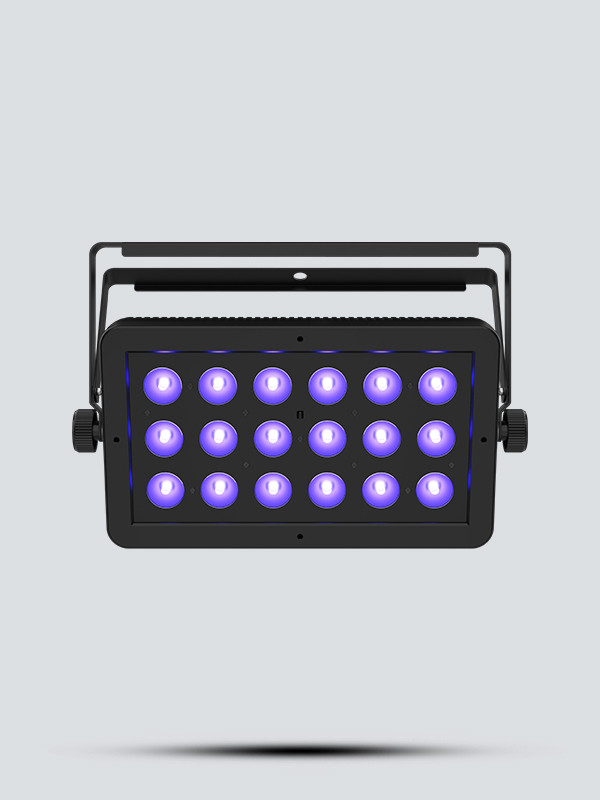 Chauvet DJ LED Shadow 2 ILS