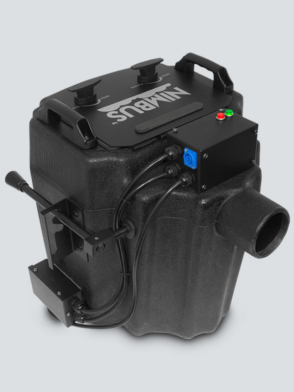 Chauvet DJ Nimbus