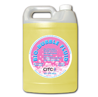 CITC Bio-Bubble Fluid
