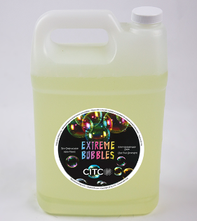 CITC Extreme Bubble Fluid