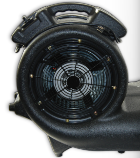 CITC Hurricane II Fan