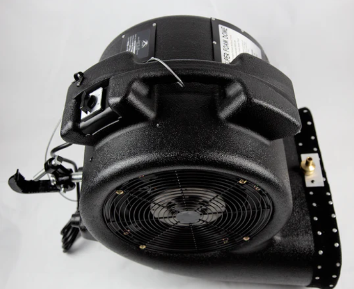 CITC Super Foam Dome