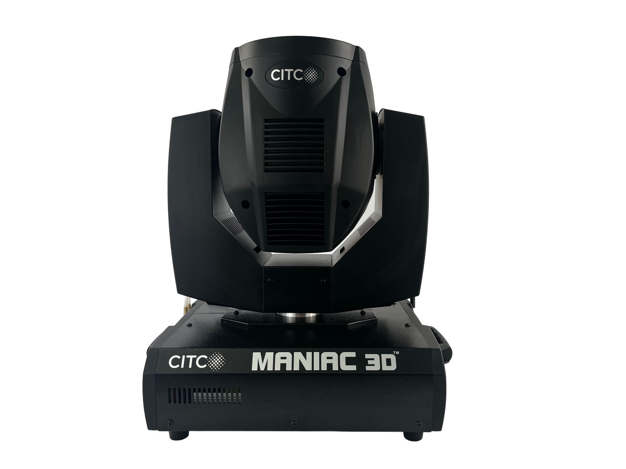 CITC Maniac 3D Moving Head LED Fog Machine