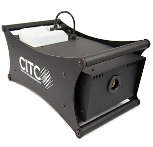 CITC XF-3500 Fog Machine