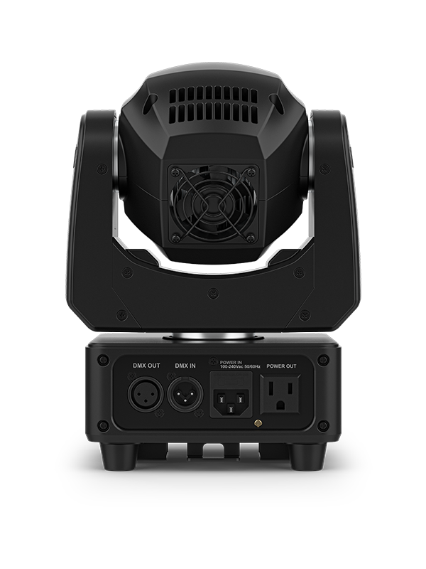 Chauvet DJ Sentinel Spot Q60 ILS