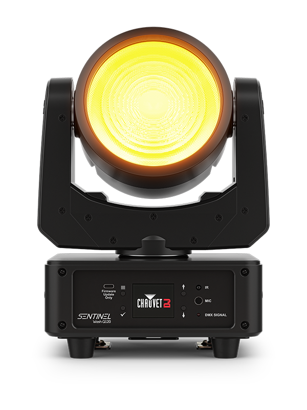 Chauvet DJ Sentinel Wash Q120