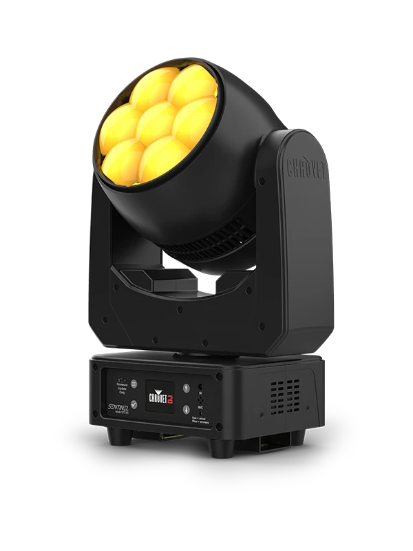 Chauvet DJ Sentinel Wash Q7Z ILS