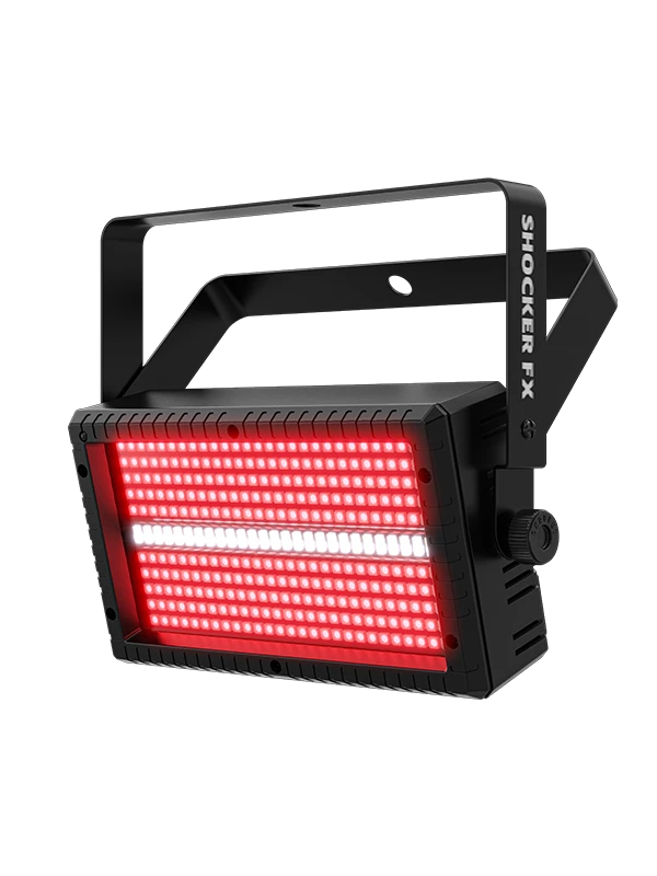 Chauvet DJ Shocker FX