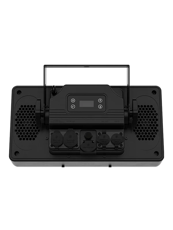 Chauvet DJ Shocker Panel FX IP