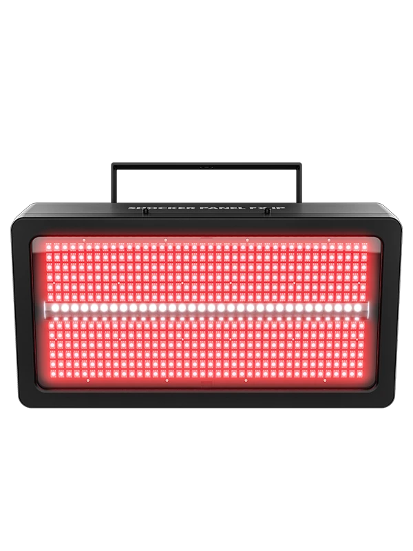 Chauvet DJ Shocker Panel FX IP
