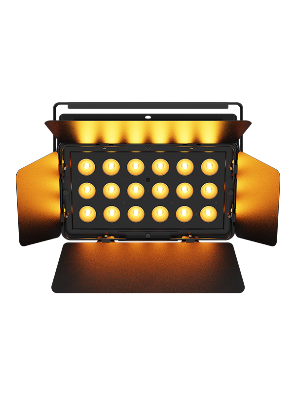 Chauvet DJ SlimBANK H18 ILS