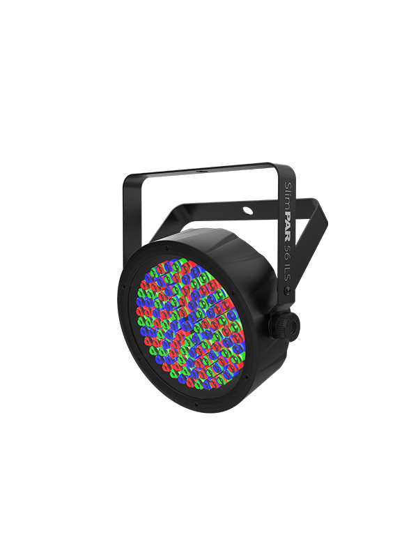 Chauvet DJ SlimPAR 56 ILS