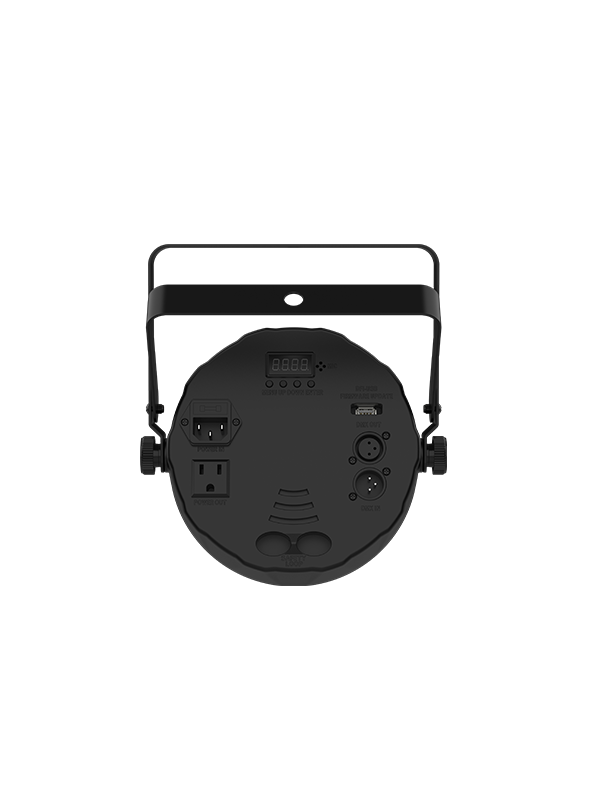Chauvet DJ SlimPAR 56 ILS