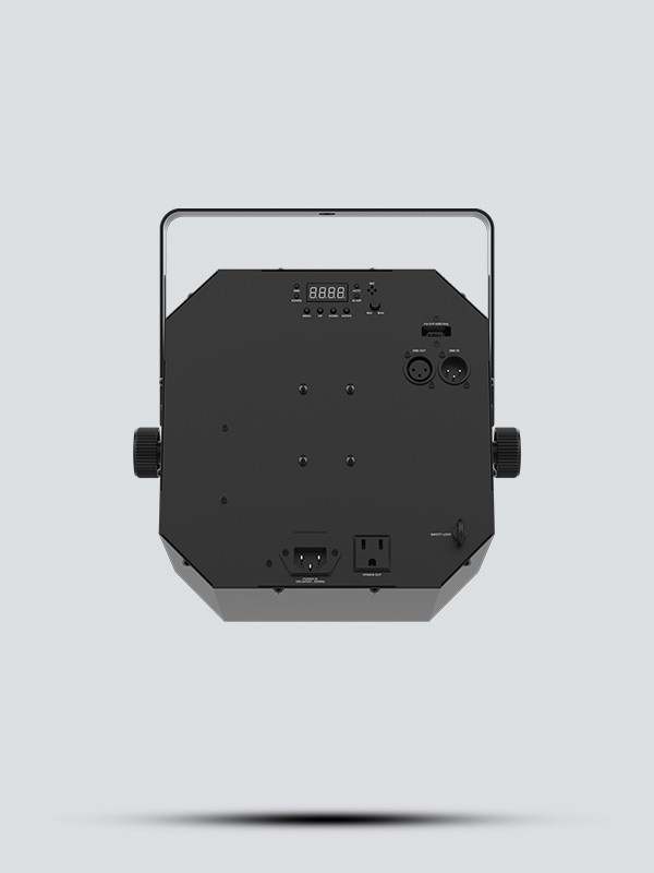 Chauvet DJ Swarm 5 FX ILS