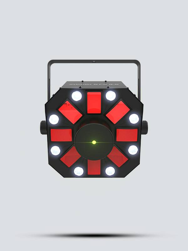 Chauvet DJ Swarm 5 FX ILS
