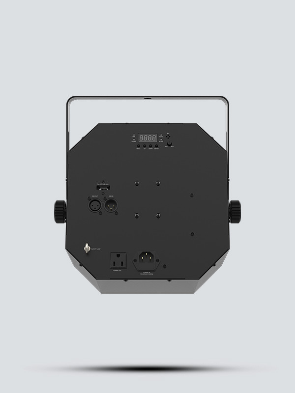 Chauvet DJ Swarm Wash FX ILS