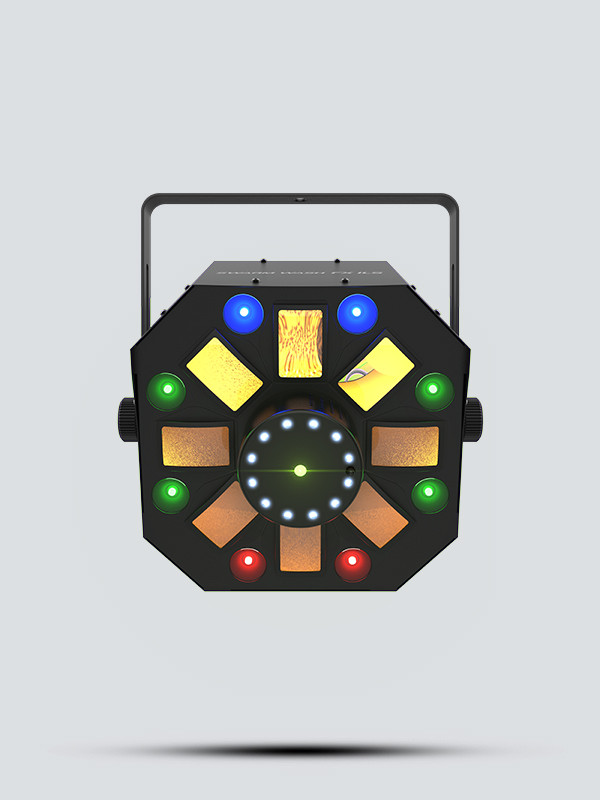 Chauvet DJ Swarm Wash FX ILS