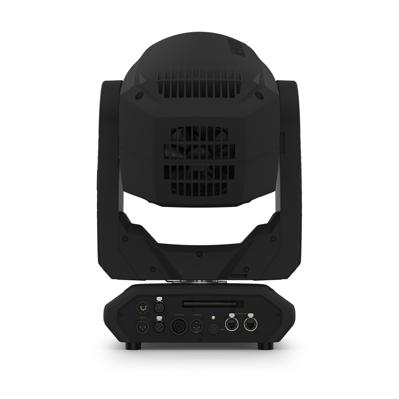 Chauvet Pro Maverick Force X Profile