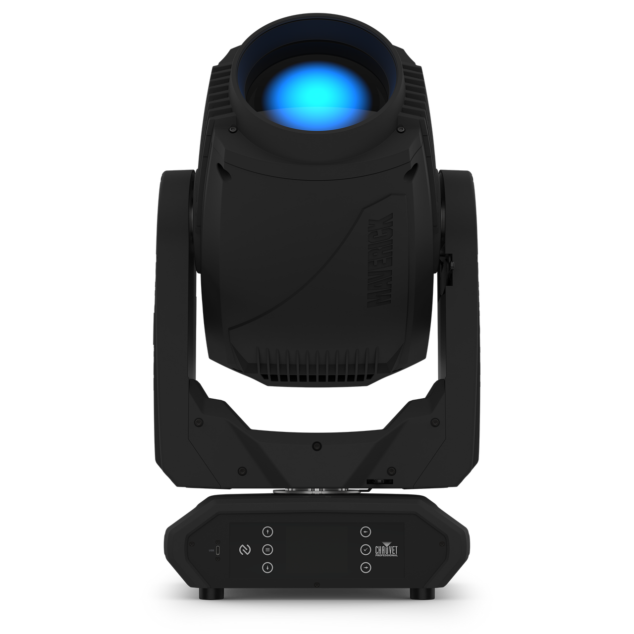 Chauvet Pro Maverick Force X Profile