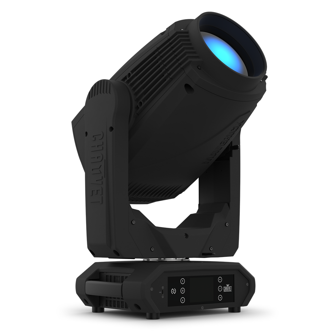 Chauvet Pro Maverick Force X Profile