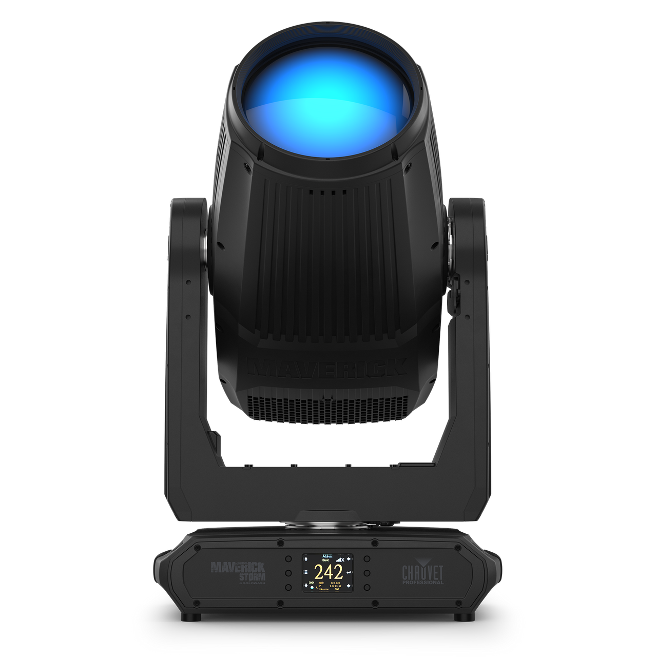 Chauvet Pro Maverick Storm 4 SoloWash