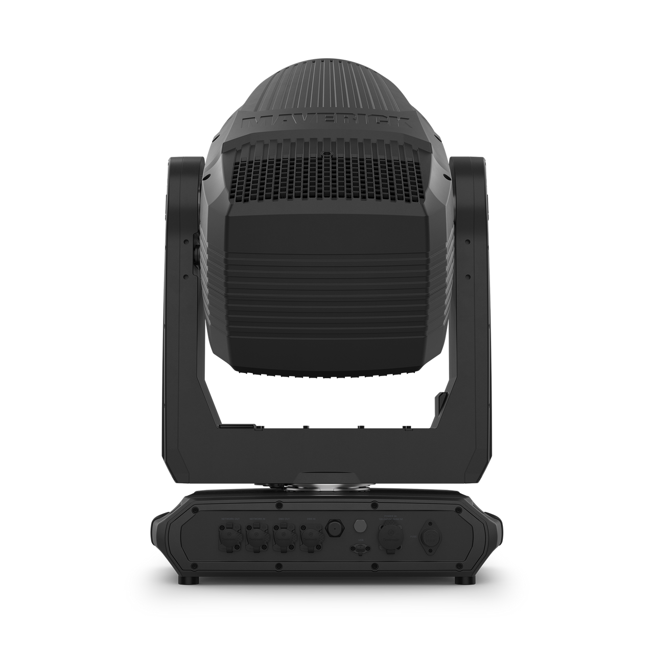 Chauvet Pro Maverick Storm 4 SoloWash