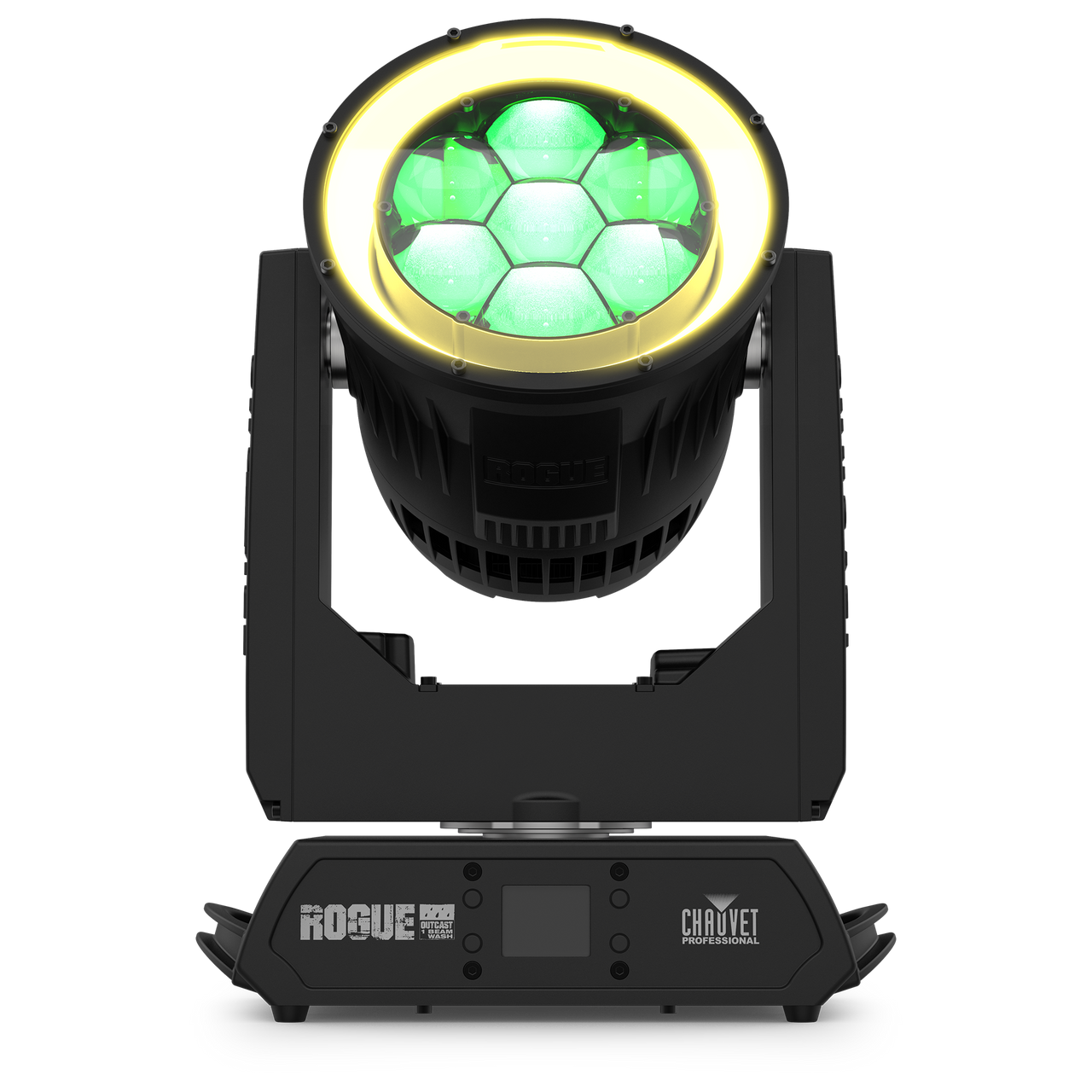 Chauvet Pro Rogue Outcast 1 BeamWash