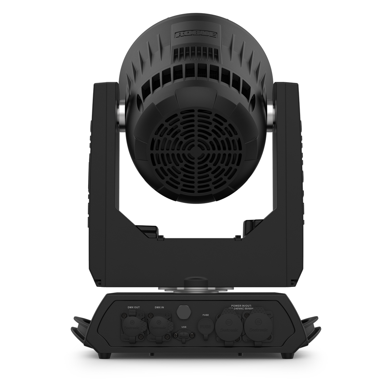 Chauvet Pro Rogue Outcast 1 BeamWash