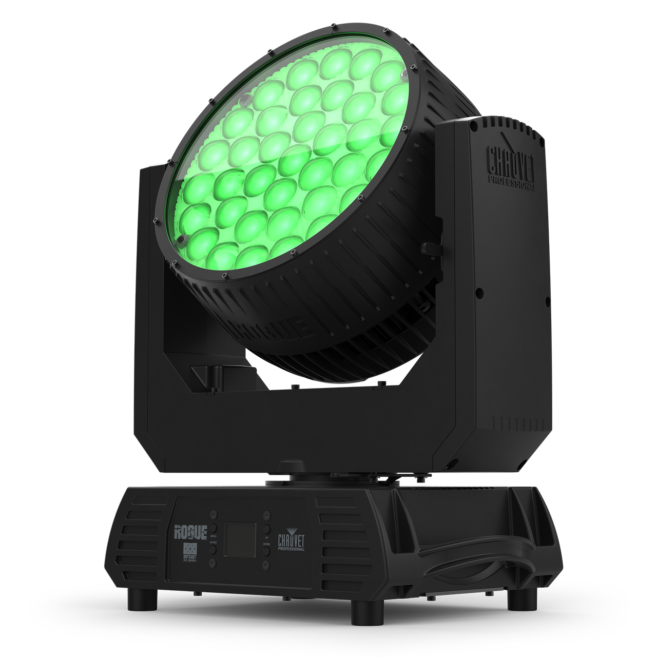 Chauvet Pro Rogue Outcast 3X Wash