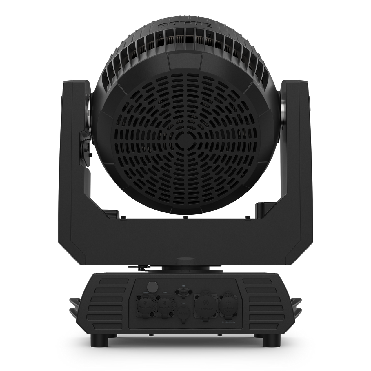 Chauvet Pro Rogue Outcast 3X Wash