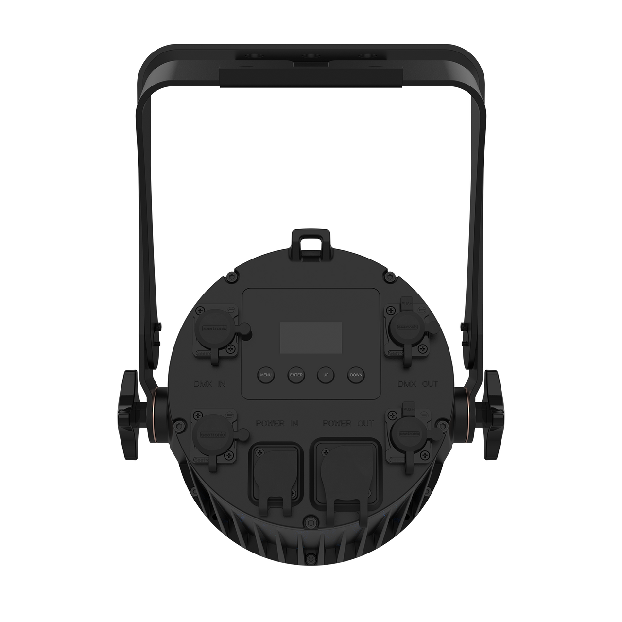 Chauvet Pro COLORado 2 Solo VW