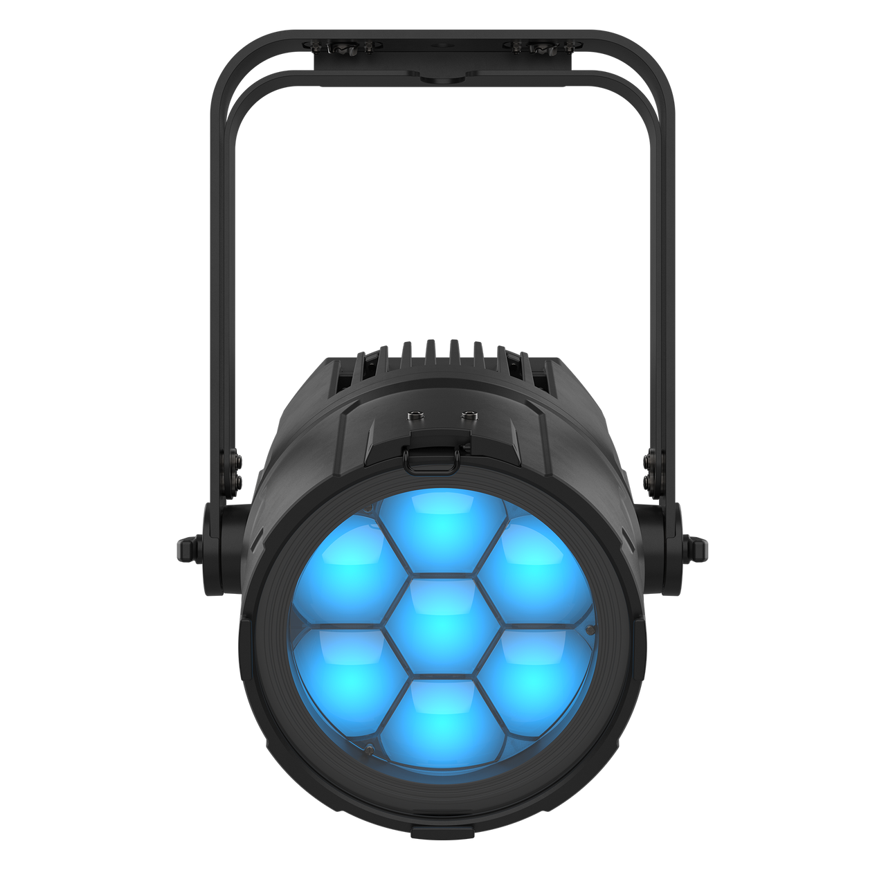 Chauvet Pro COLORado 3 Quad Zoom