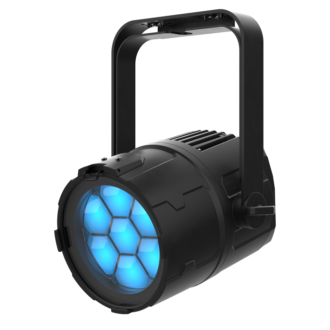 Chauvet Pro COLORado 3 Quad Zoom