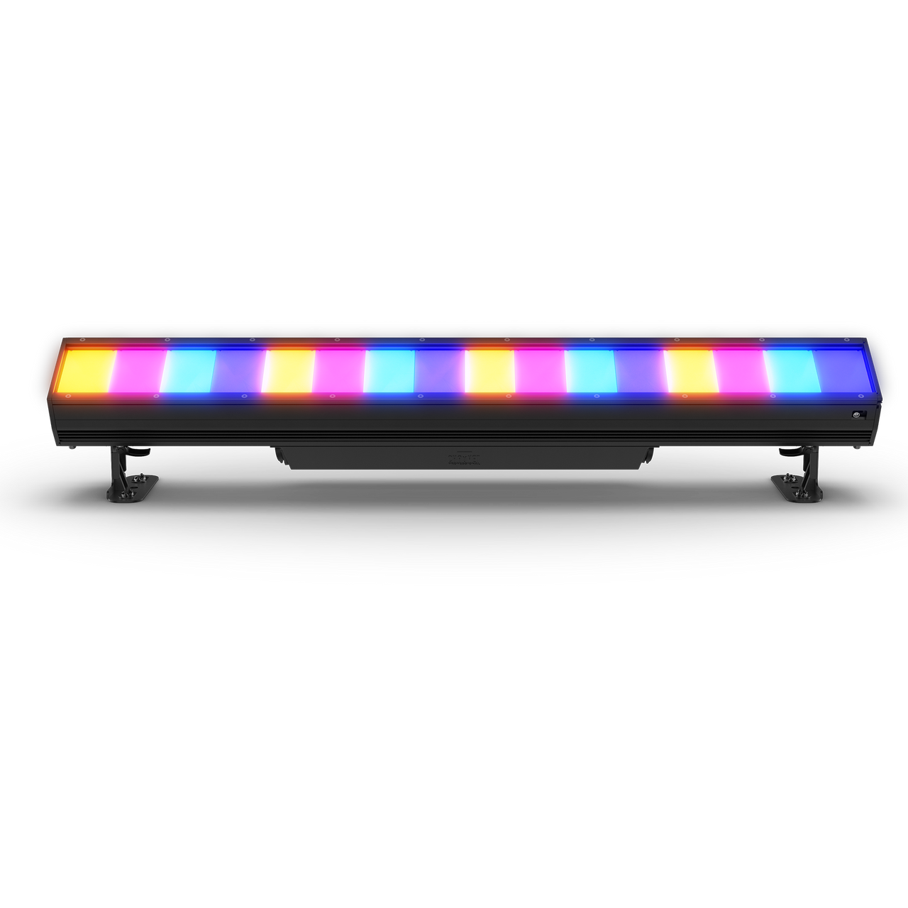 Chauvet Pro COLORado Solo Bar 4