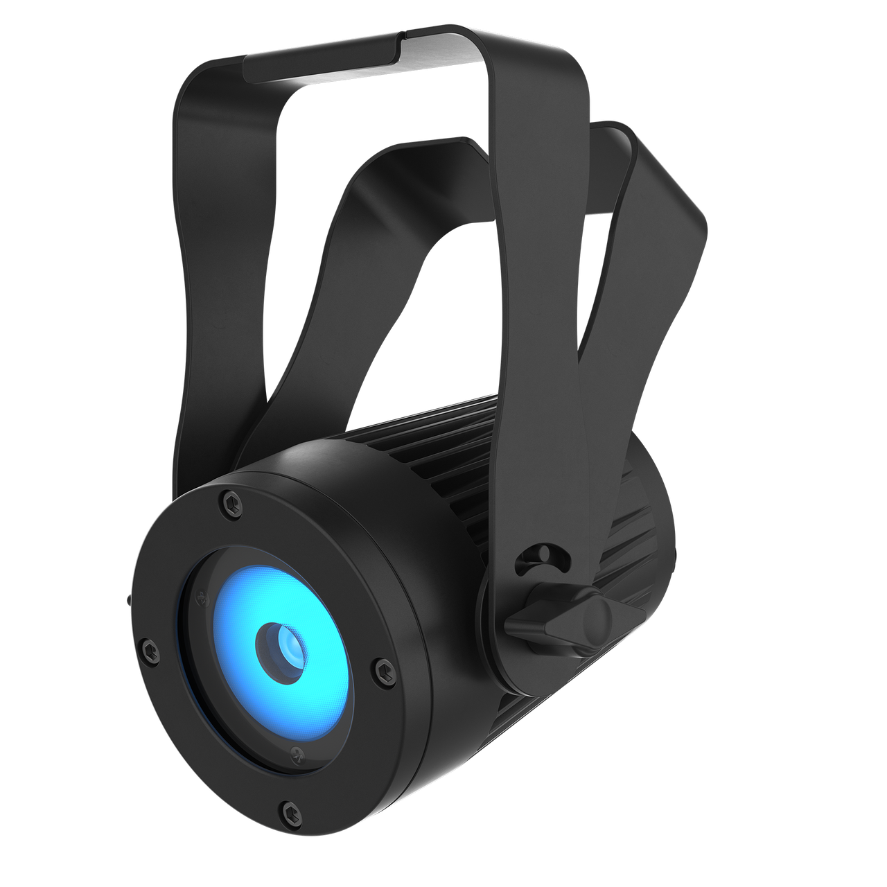 Chauvet Pro COLORdash Accent 5X IP
