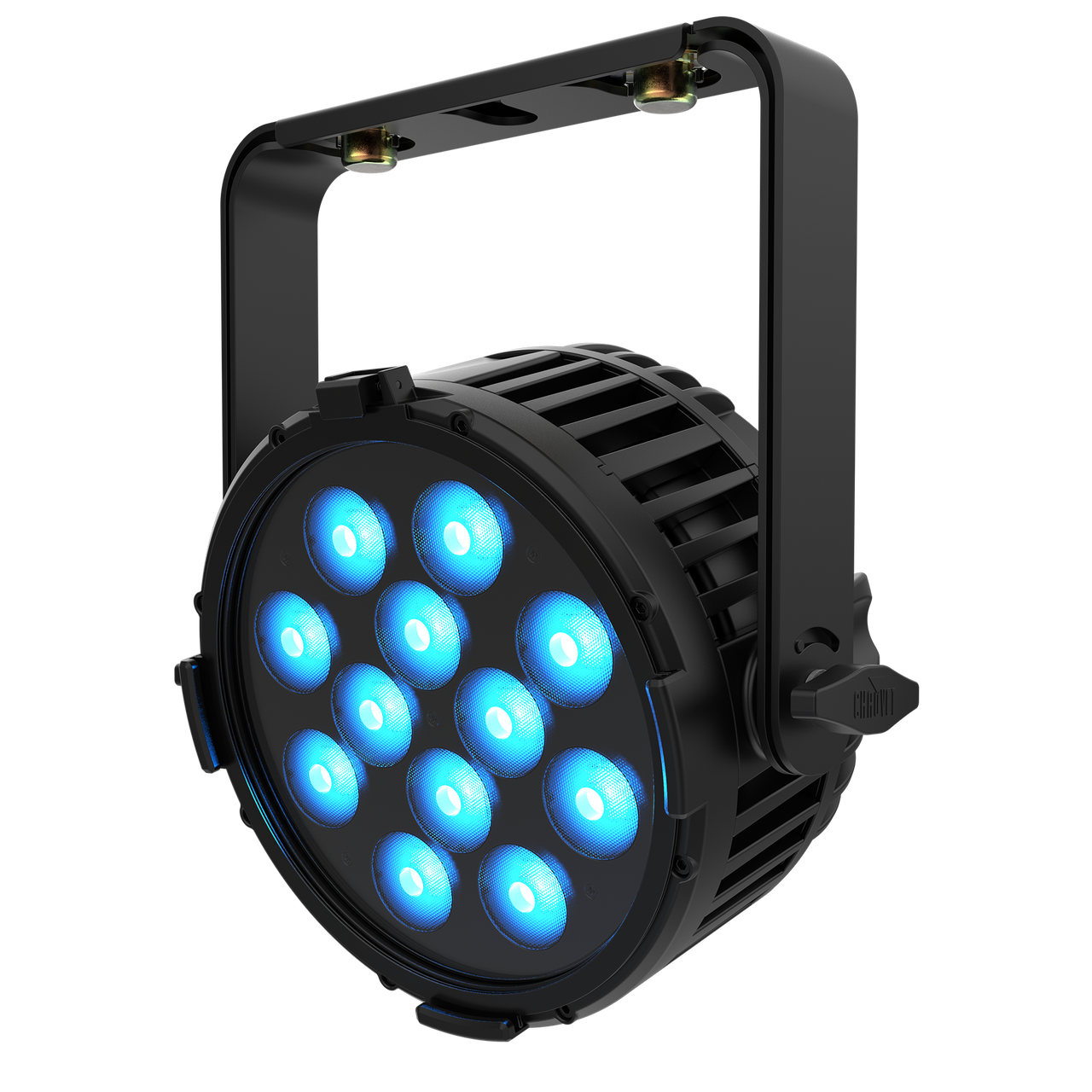 Chauvet Pro COLORdash PAR H12X IP