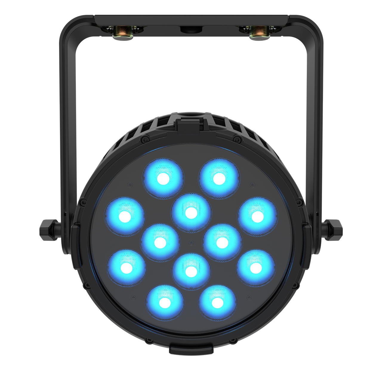 Chauvet Pro COLORdash PAR H12X IP