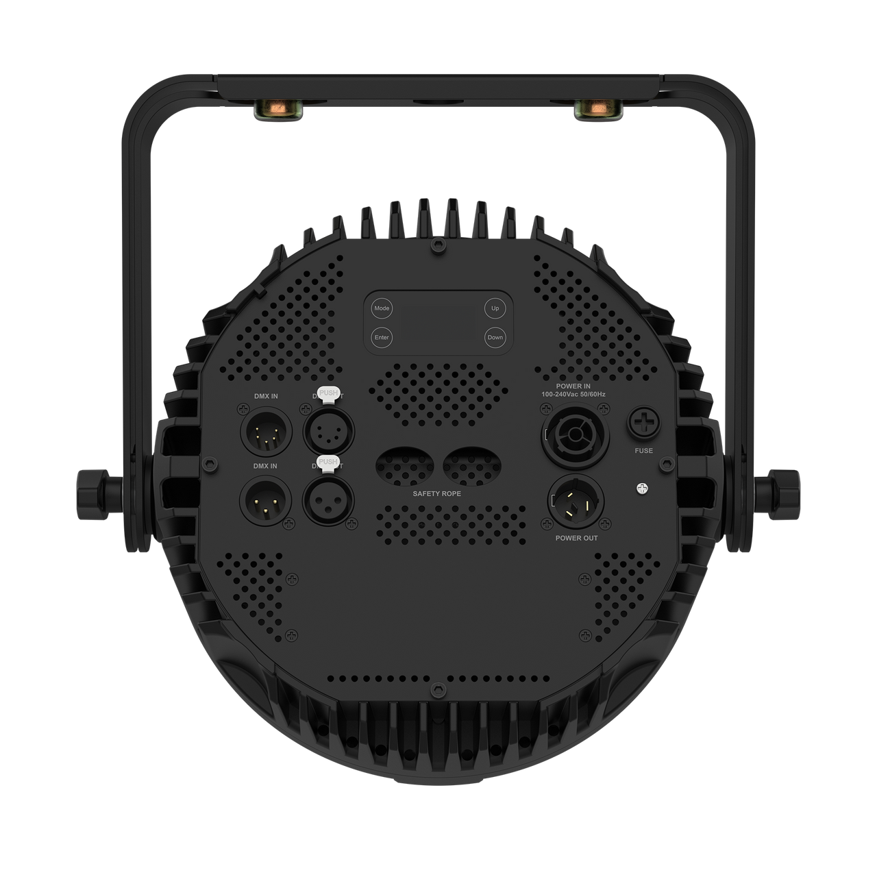 Chauvet Pro COLORdash PAR H18X