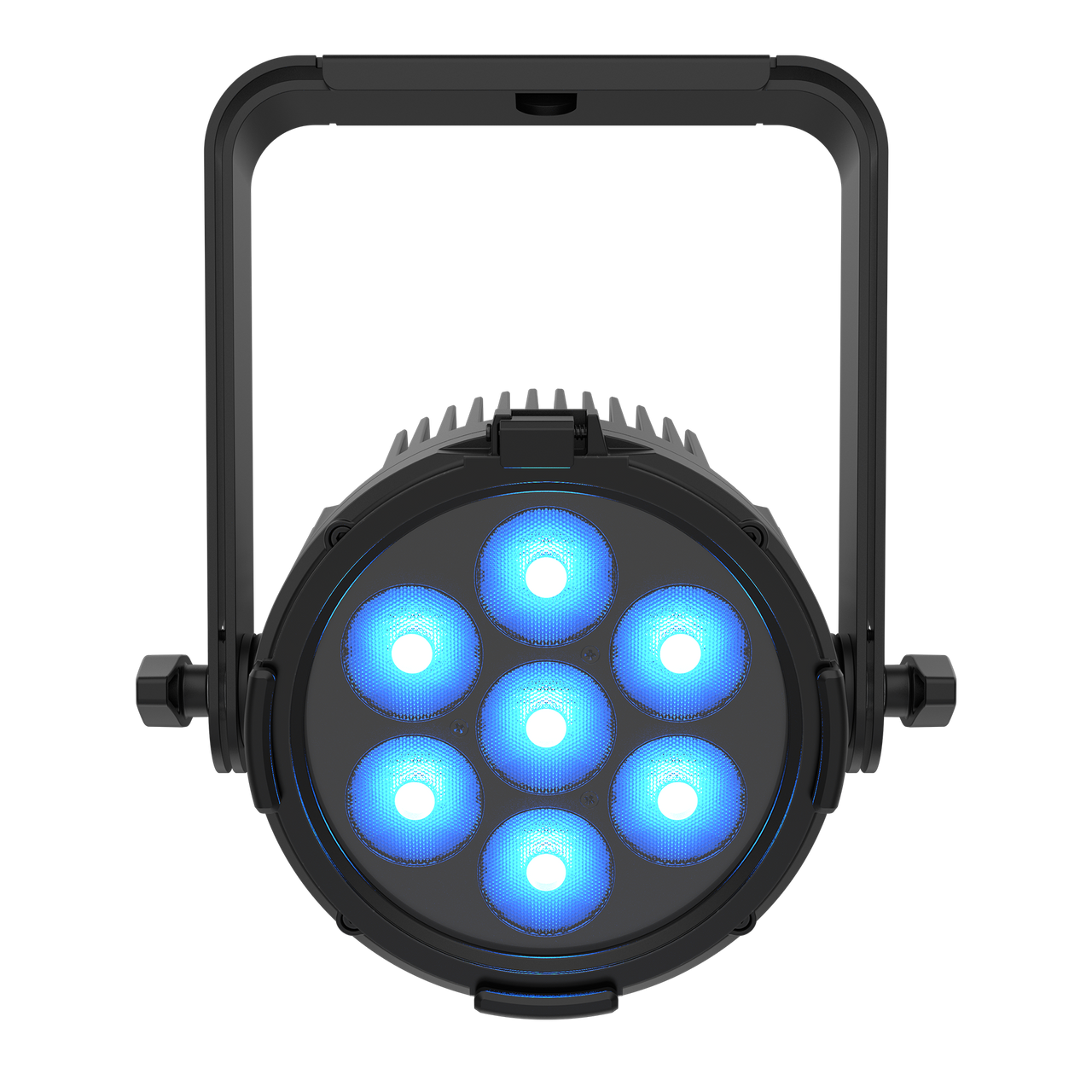 Chauvet Pro COLORdash PAR H7X