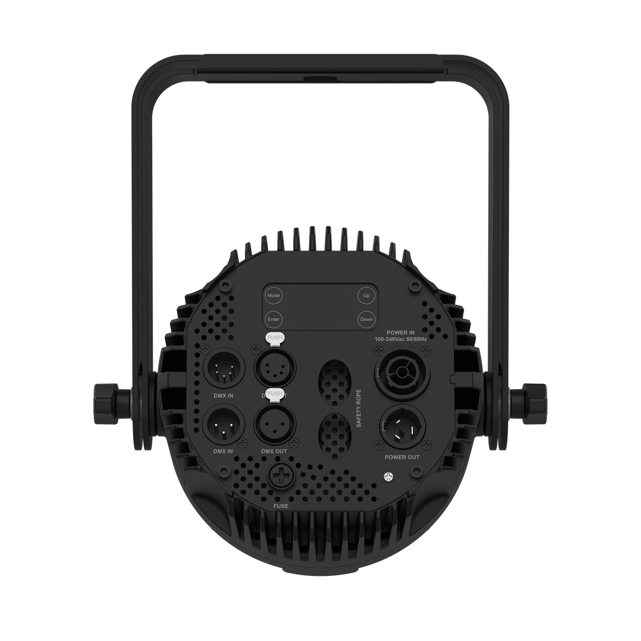 Chauvet Pro COLORdash PAR H7X