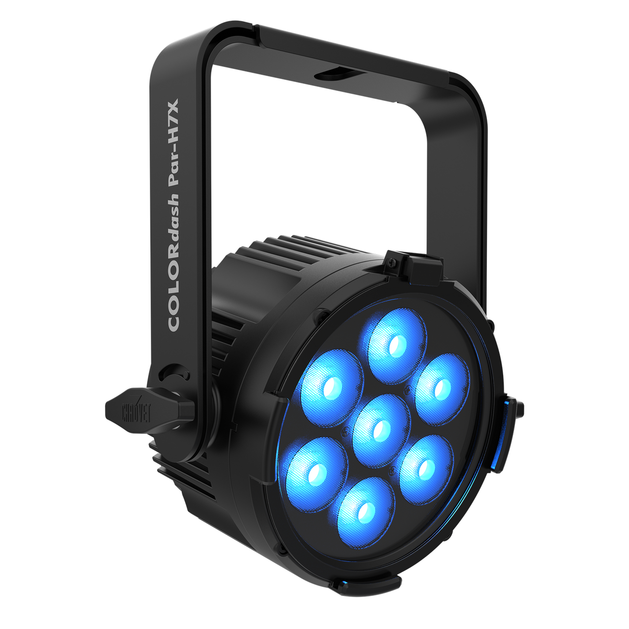 Chauvet Pro COLORdash PAR H7X