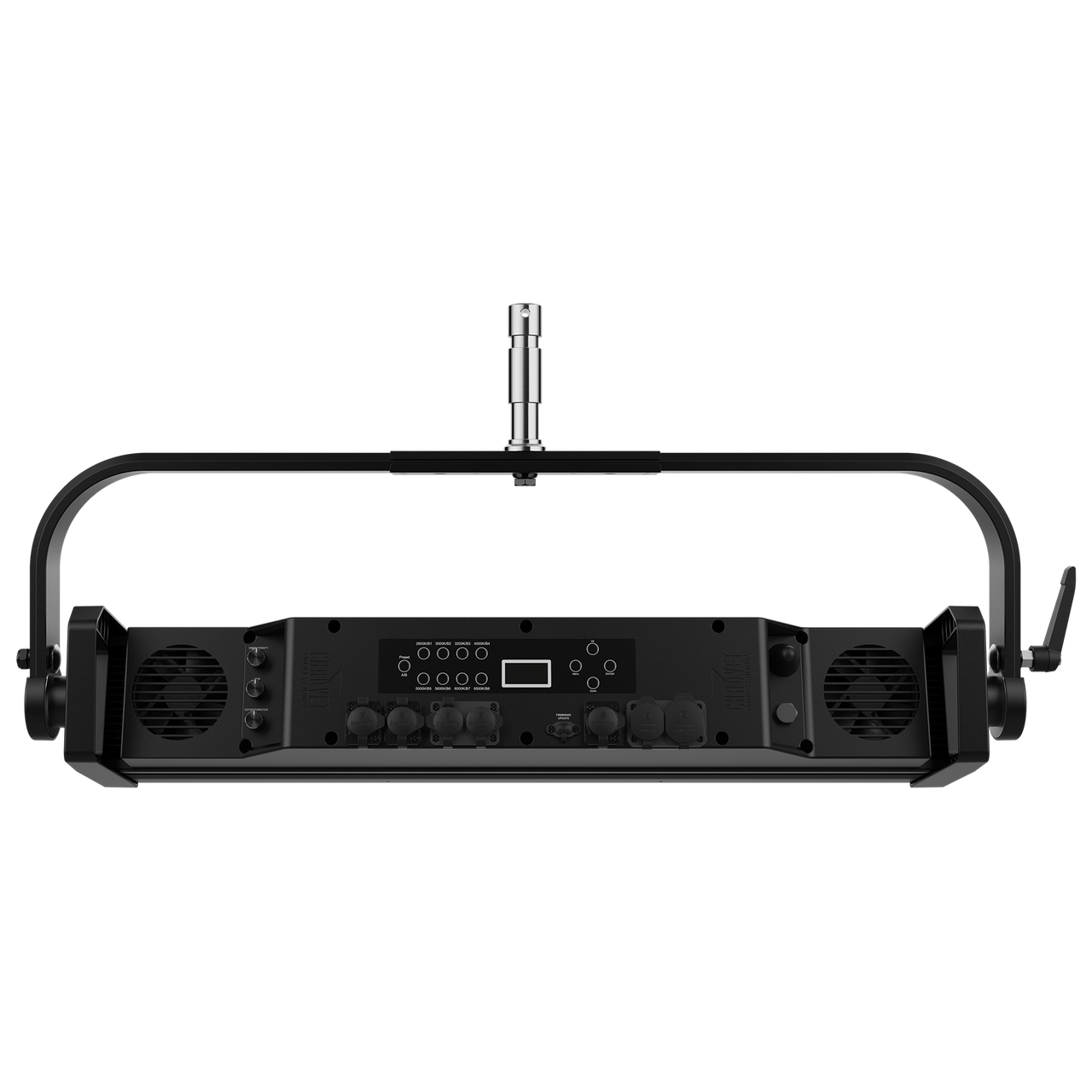 Chauvet Pro OnAir Panel 3 IP