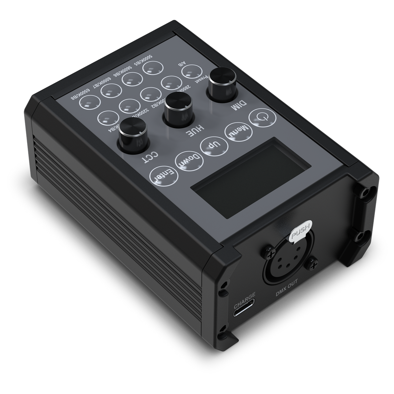 Chauvet Pro onAir Producer