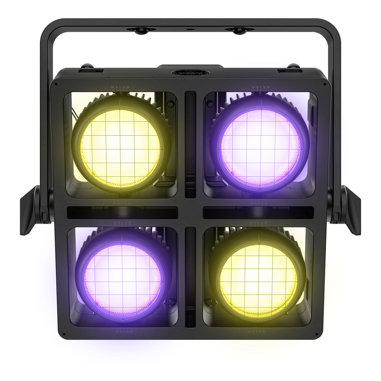 Chauvet Pro Strike Array 4C