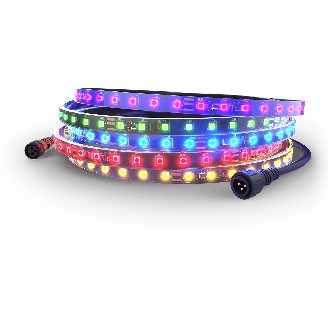 Chauvet Pro EPIX Flex 20