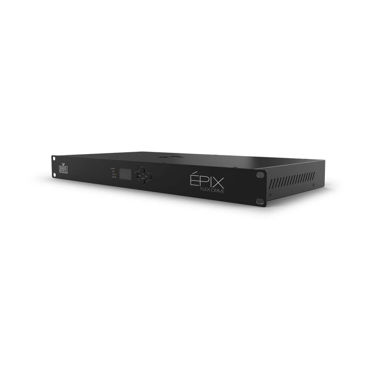 Chauvet Pro EPIX Flex Drive
